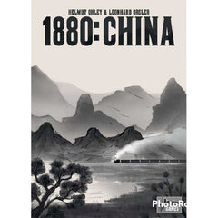 *A Grade* 1880 - China