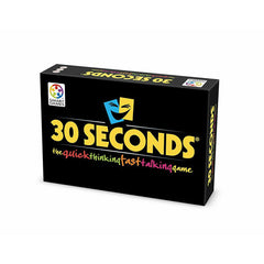 *A Grade* 30 Seconds