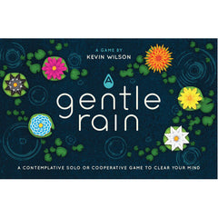 *A Grade* A Gentle Rain