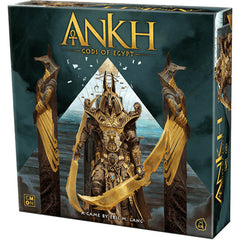 *A Grade* Ankh: Gods of Egypt