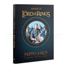 *A Grade* Armies of The Lord of The Rings