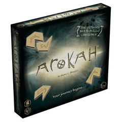 *A Grade* Arokah