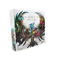 *A Grade* Ashes: Rise of the Phoenixborn