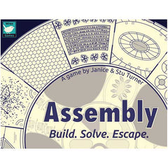 *A Grade* Assembly