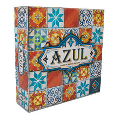 *A Grade* Azul