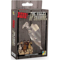 *A Grade* Bang! 4th Edition: The Valley of Shadows