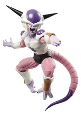 *A Grade* Banpresto Dragon Ball Z Frieza Fs
