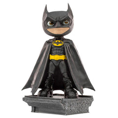 *A Grade* Batman Comics Deluxe Minico Figurine