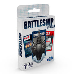 *A Grade* Battleship: Classic Card Game