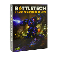 *A Grade* Battletech A Game of Armoured Combat
