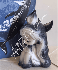 CHAKA Humpback (PTS limited)
