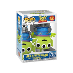 Alien with Claw #1595 Funko Pop - Toy Story - 30th Anniversary