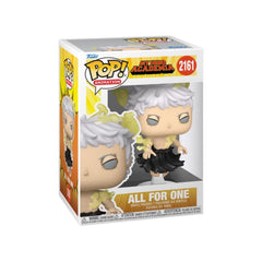 All for One #2161 Funko Pop - My Hero Academia