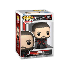 Ares #1965 Funko Pop - Tron: Ares