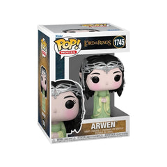 Arwen #1745 Funko Pop - Lord of the Rings - PREORDER