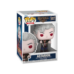 Astarion #1017 Funko Pop - Baldur's Gate