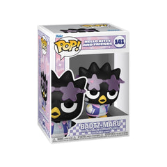 Badtz-Maru in KPOP Outfit #141 Funko Pop - Hello Kitty and Friends