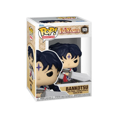 Bankotsu #1929 Funko Pop - InuYasha