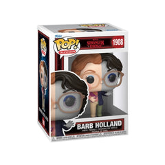 Barb Holland (Split) #1908 Funko Pop - Stranger Things - PREORDER