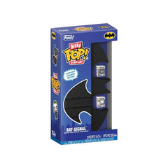 Bat - Signal Funko Bitty Pop Display - Batman
