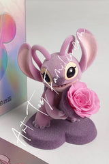 Disney Preserved Flowers Series