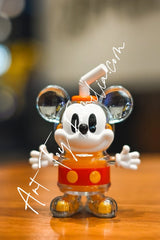 Disney Mickey Childlike Heart Without Boundaries Series