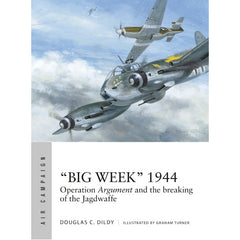 "Big Week" 1944