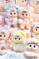 Bao-ao Good Night Baby Series Plush