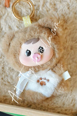 Bao-ao Star Island Series Plush