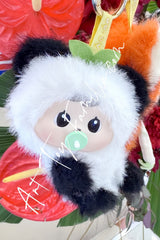 Bao-ao Star Island Series Plush
