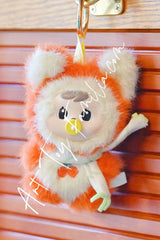 Bao-ao Star Island Series Plush