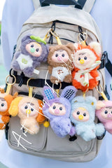 Bao-ao Star Island Series Plush