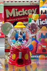 Disney Mickey Childlike Heart Without Boundaries Series