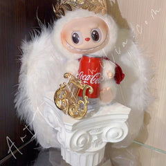 Classical Pedestal Blindbox Display Base - 151
