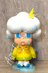 Crybaby Tears Like Rain Figurine