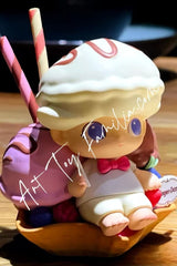 Dimoo Häagen-Dazs Joyful Angel figure Figurine