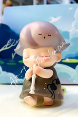 Dimoo Life Figurine