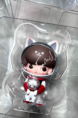 Dimoo SG Space Boy Figurine