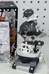 Dimoo World × Disney Series