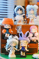 Dodo Nami Midnight Disco Series