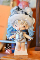 Dodo Nami Midnight Disco Series