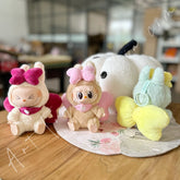 Doll Cloth Mary Bow Delight Set - 030