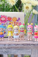 Sonny Angel Bug's World Series