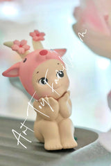 Sonny Angel Cherry Blossom Series-Hanami Edition