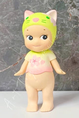 Sonny Angel Cherry Blossom Series-Peaceful Spring Edition