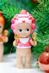 Sonny Angel Christmas Dinner Series 2024