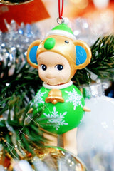 Sonny Angel Christmas Ornament Series 2023