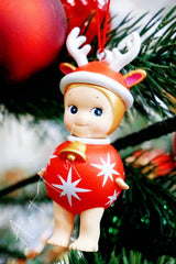 Sonny Angel Christmas Ornament Series 2023