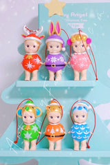 Sonny Angel Christmas Ornament Series 2023