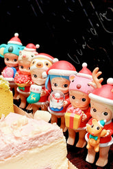 Sonny Angel Christmas Presents From Sonny Angel Series 2020